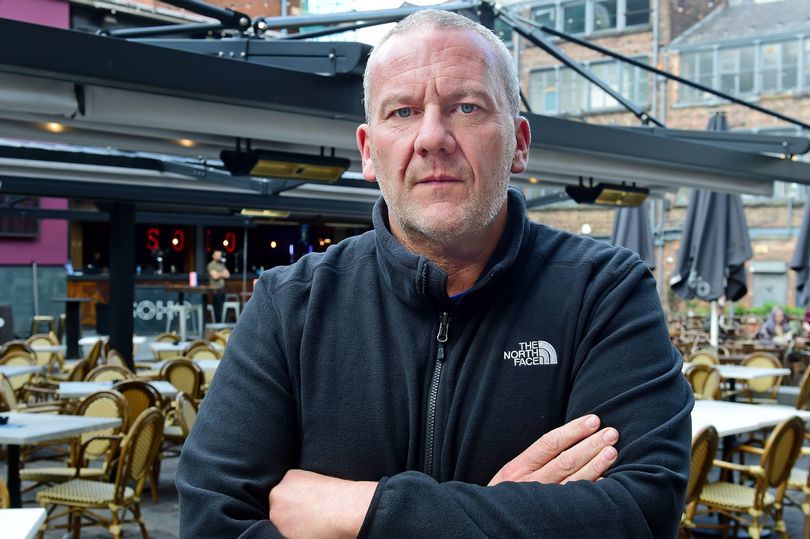 In The Press: Liverpool Nightlife CIC’s Plans to Prevent Knife Crime